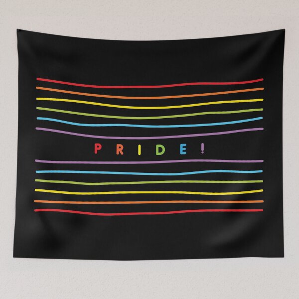 Item preview, PRIDE designed and sold by ANA0002.