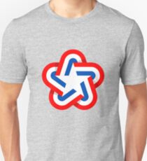 Bicentennial Unisex T-Shirt