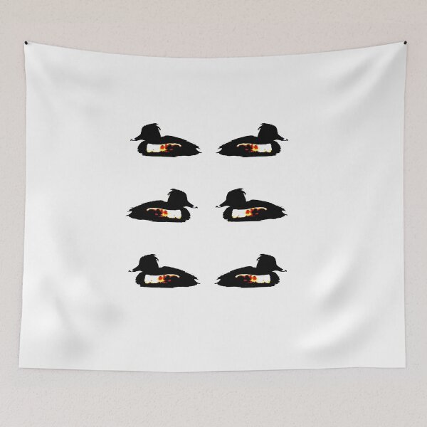 Item preview, Ducks in a row designed and sold by derbyshireduck.