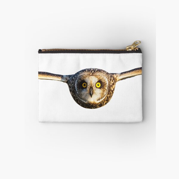 Item preview, Short-eared Owl (Asio flammeus) designed and sold by Richard Nicoll Photography.