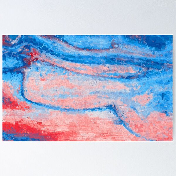 Item preview, Dream of Colors designed and sold by AM FineArtPrints.