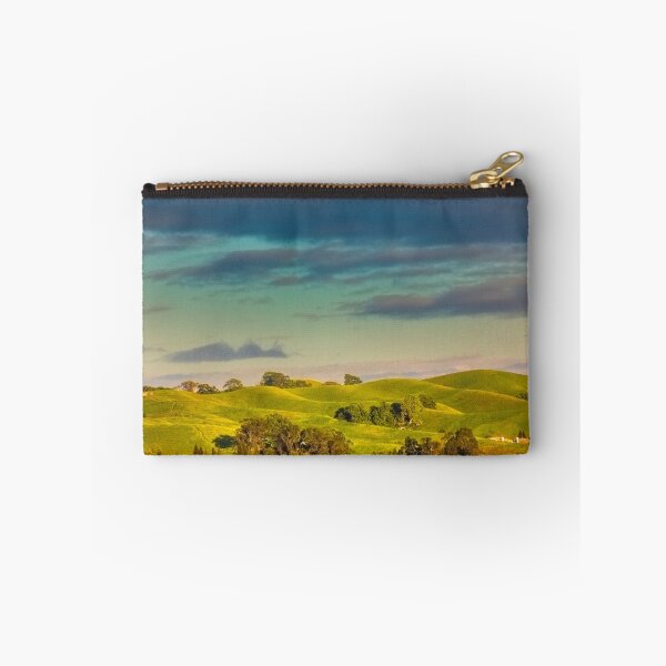 Item preview, Green Hills designed and sold by gerardofm4.