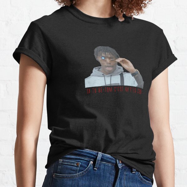 Koba la D du 7 T-shirt classique