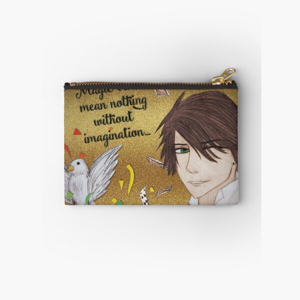 Item preview, Oz / Magic designed and sold by shipperfangirl.