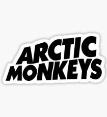 Arctic Sticker