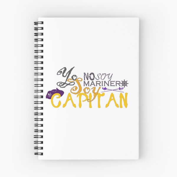Item preview, Pirates' Pride - La bamba:Soy capitan designed and sold by CitadelBookery.