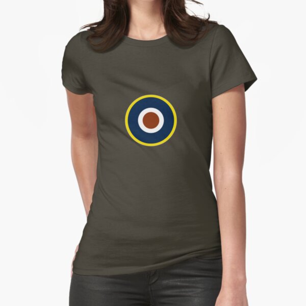 Item preview, Spitfire Marking Yellow. designed and sold by strawberrymouse.