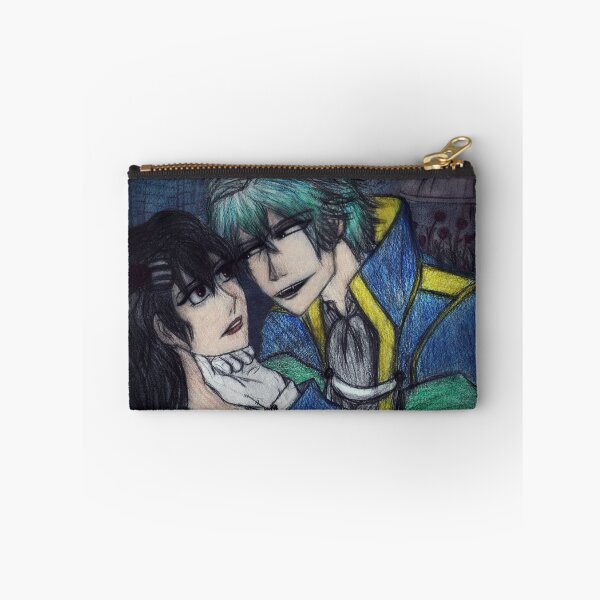 Item preview, BiR / Beware the vampire's love designed and sold by shipperfangirl.