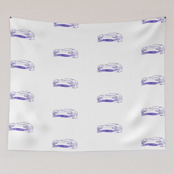 Item preview, car front view designed and sold by Elodie SACMORANE.