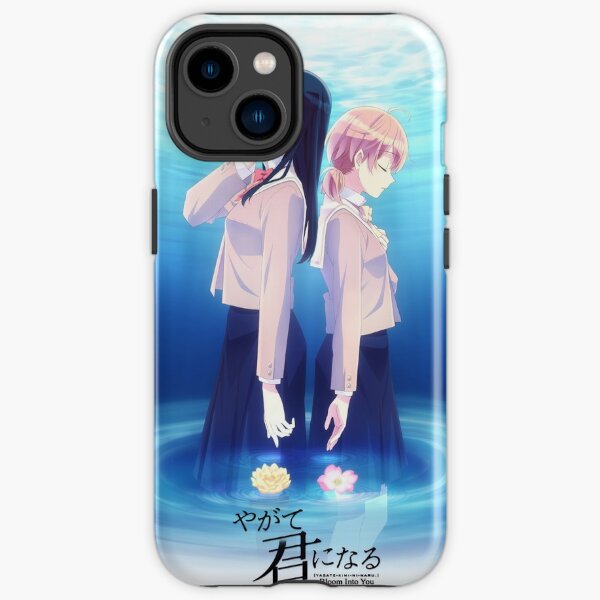 Bloom Into You Device Cases for Sale Redbubble