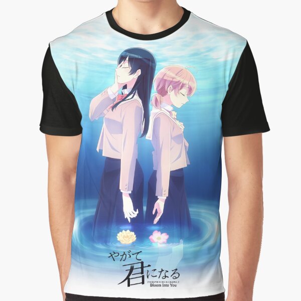 Yagate Kimi ni Naru (Bloom into You) Merch ( show all stock ) Page 2  Buy  from Goods Republic - Online Store for Official Japanese Merchandise,  Featuring Plush