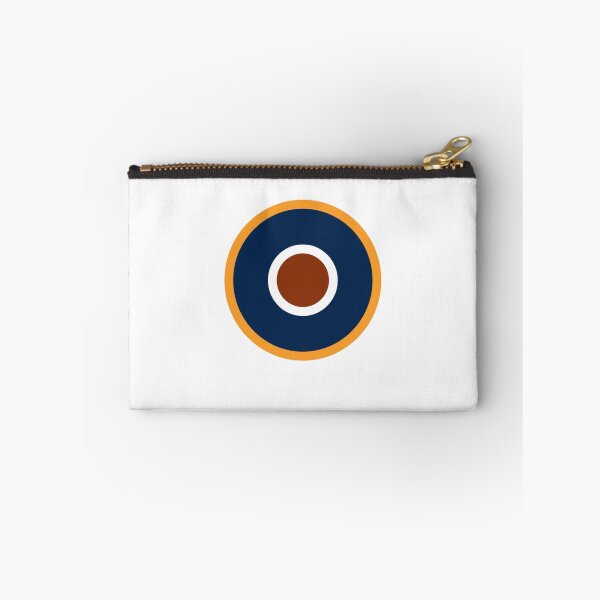 Item preview, Spitfire Marking - Orange. designed and sold by strawberrymouse.