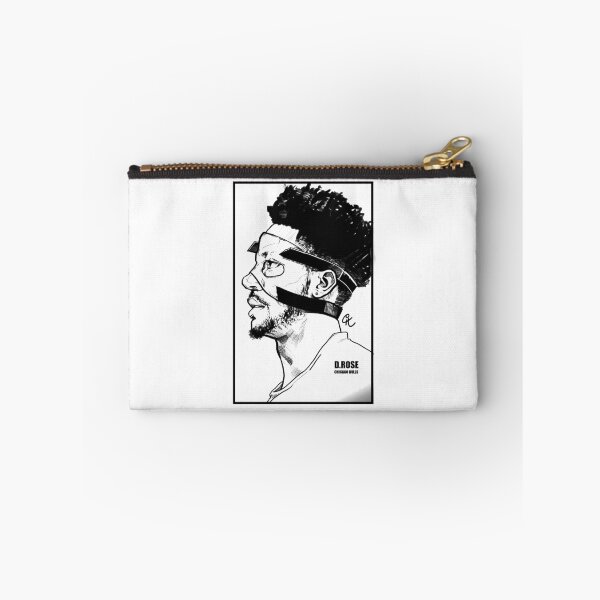 Item preview, D.Rose Chicago Bulls designed and sold by Tertanda.