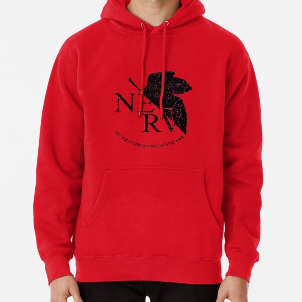 Item preview, NERV designed and sold by swiro.
