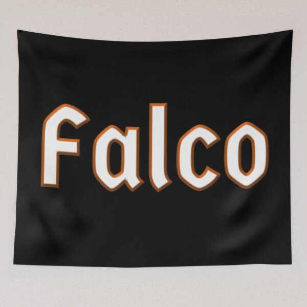 Item preview, falco designed and sold by DiscoBallDesigns.