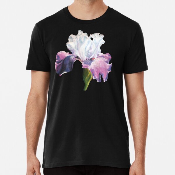 Floral Dream Premium T-Shirt