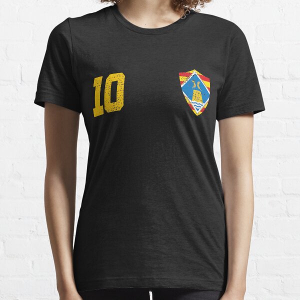 FORMENTERA FORMENTERA Essential T-Shirt