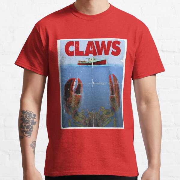 Gonna need a bigger boat! Classic T-Shirt