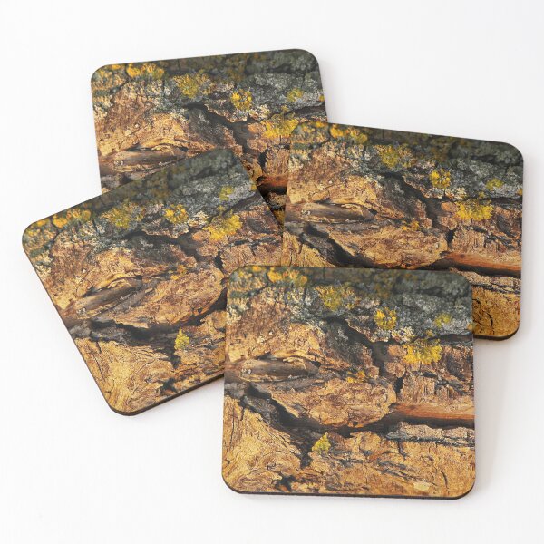 Item preview, Crackling Bark designed and sold by Fay Freshwater.