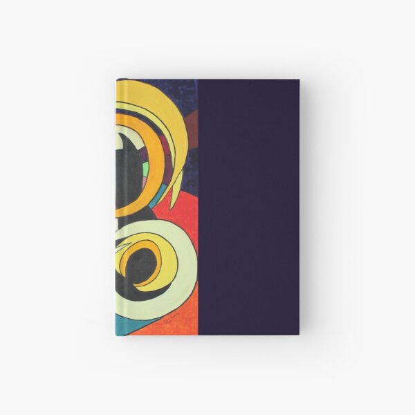 Luna-Kätz Notizbuch