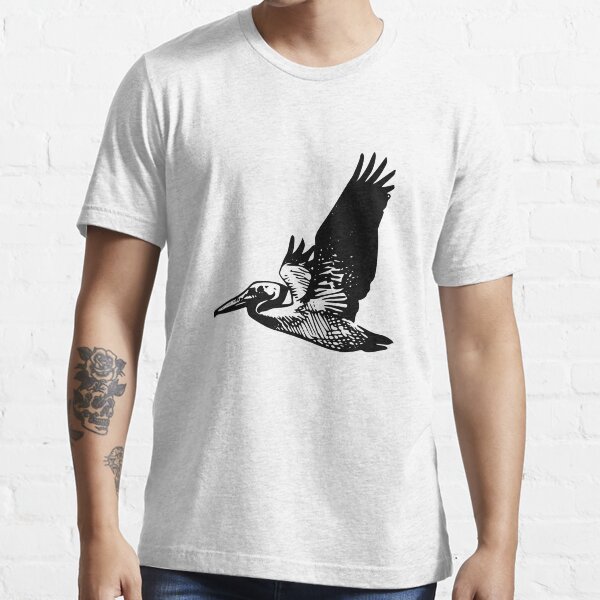Item preview, pelican lover - pelican gift designed and sold by Ecove.