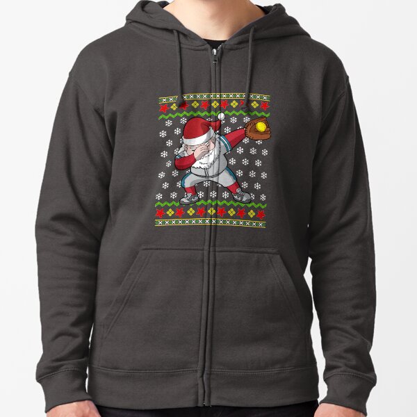 softball sweater