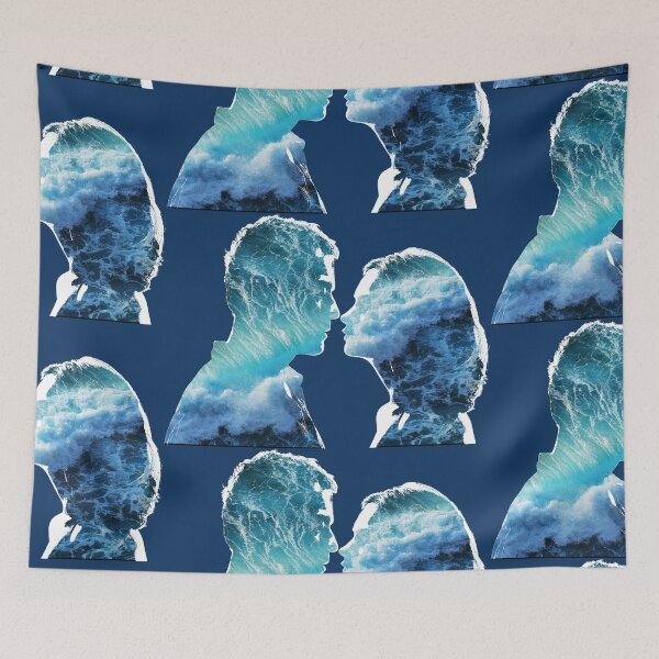Item preview, The Passion designed and sold by painterfrank.