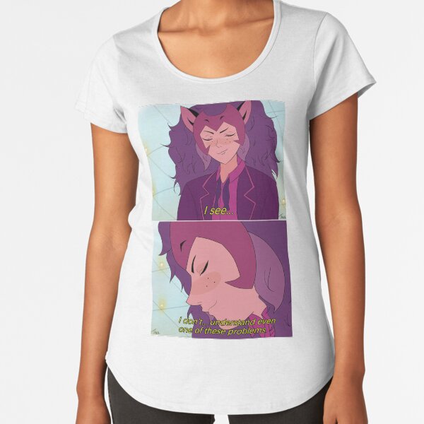 catra shirt