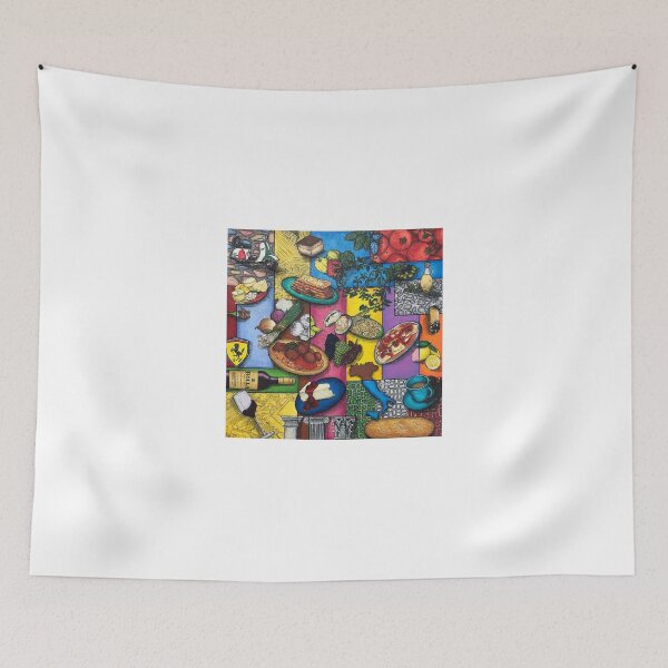Item preview, Sonna A Formato designed and sold by guelscott.