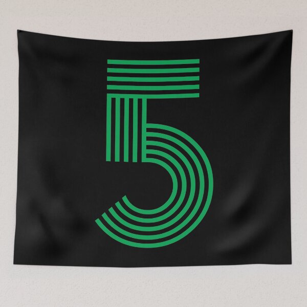 Item preview, Five designed and sold by 4tomic.