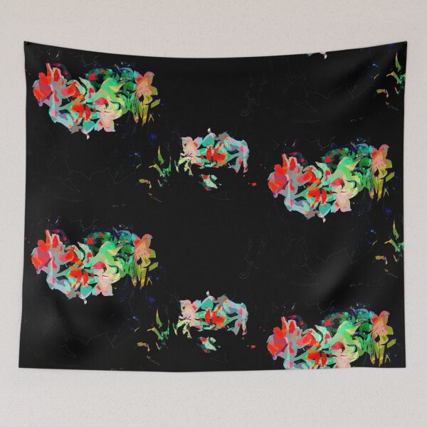 Item preview, Tribute to Nujabes designed and sold by jlillustration.