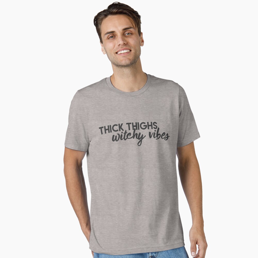 Item preview, Essential T-Shirt designed and sold by GypsyFuzzDesign.