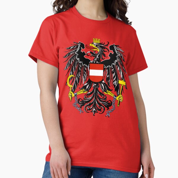 Item preview, Coat of Arms of Austria designed and sold by tpixx.