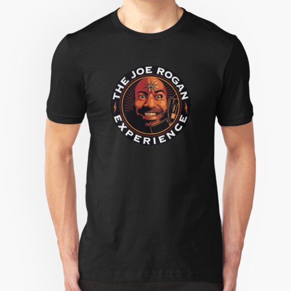 Untitled Slim Fit T-Shirt