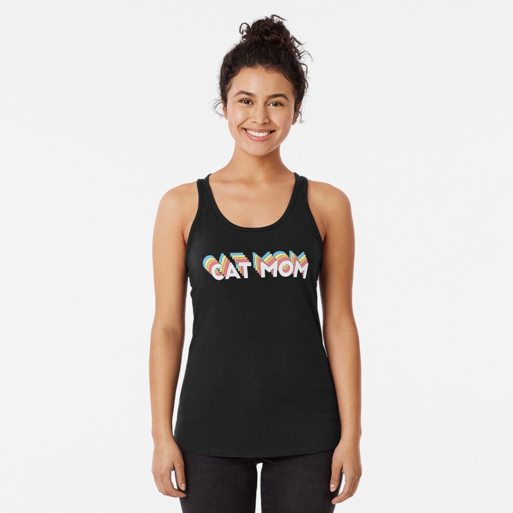 Artikel-Vorschau von Racerback Tank Top, designt und verkauft von Lightfield.