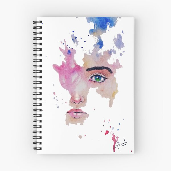 Item preview, Halface designed and sold by Daniela Mejia.