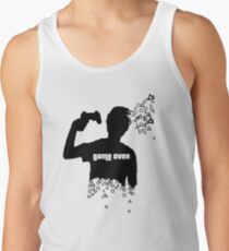 Game Over Tank Top