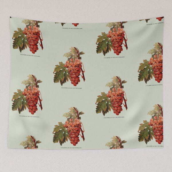 Item preview, Vintage Grapes designed and sold by louisxvpod.