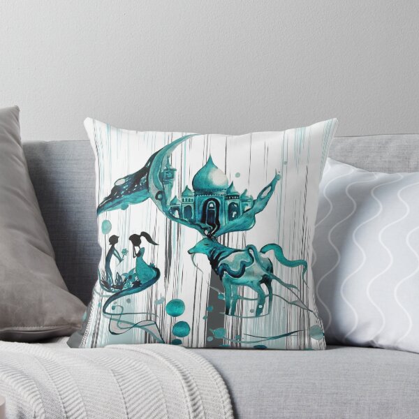 Item preview, Fairytale Dreams designed and sold by Mohita Garg.