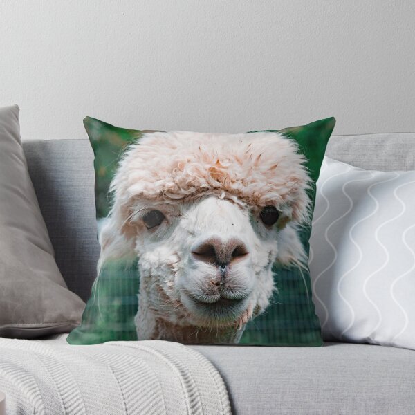 Item preview, Alpaca designed and sold by wklize.