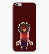 Catra Anime Manga iPhone-Hülle & Cover