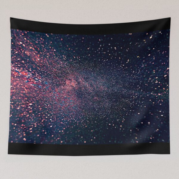 Item preview, Estrella mágica cae en el universo, Galaxia, Universo, Fantasía, Regalos, Regalos designed and sold by avit1.