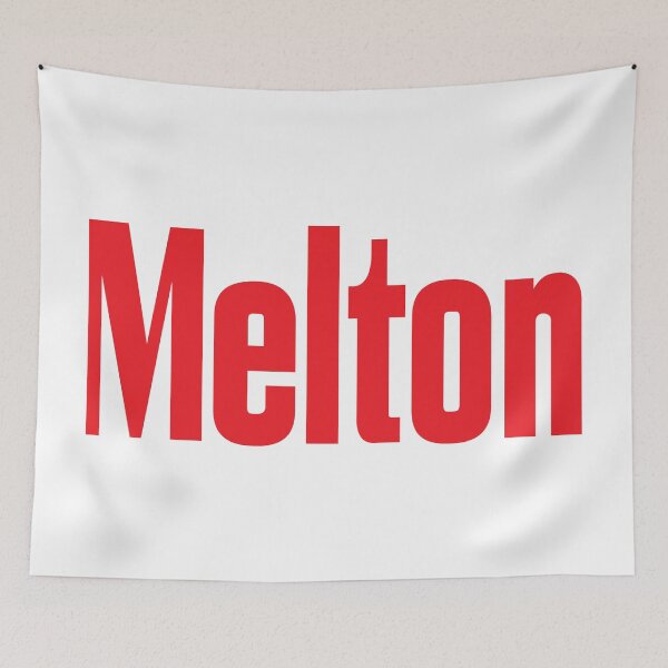 Item preview, Melton Australia Raised Me designed and sold by ProjectX23.
