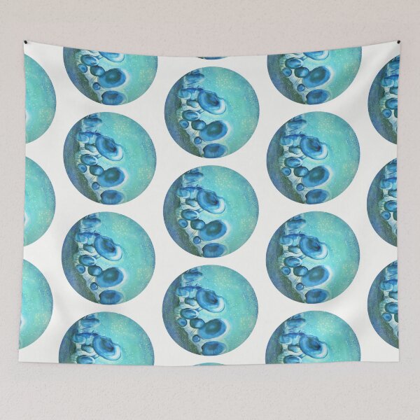 Item preview, Bioluminescence  designed and sold by CaseyDiamond.