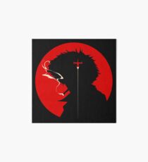 COWBOY BEBOP Art Board