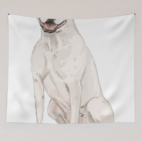 Item preview, Shaffordshire Terrier Dog Dog designed and sold by SAFTLADEN.
