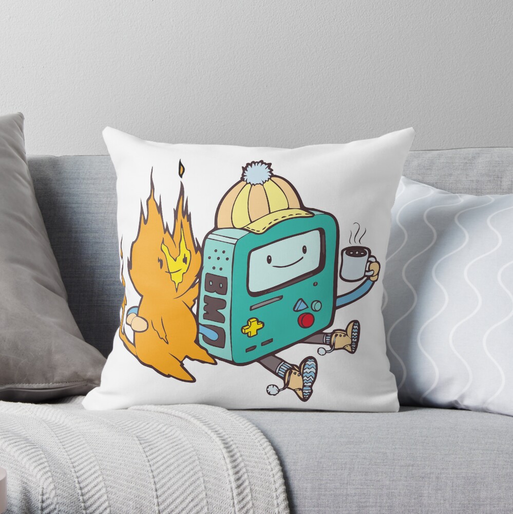 Item preview, Throw Pillow designed and sold by jayeric.