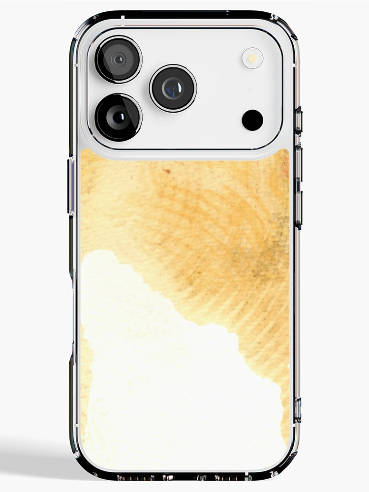 Thumbnail 1 of 5, iPhone Case, Abstract designed and sold by AbstractCreatur.