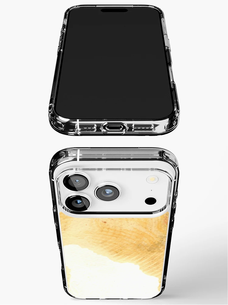 Thumbnail 3 of 5, iPhone Case, Abstract designed and sold by AbstractCreatur.