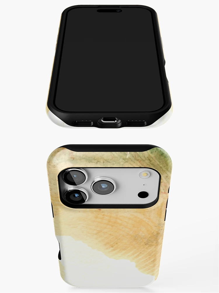 Thumbnail 3 of 4, iPhone Case, Abstract designed and sold by AbstractCreatur.